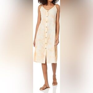 Roxy summer dress ☀️